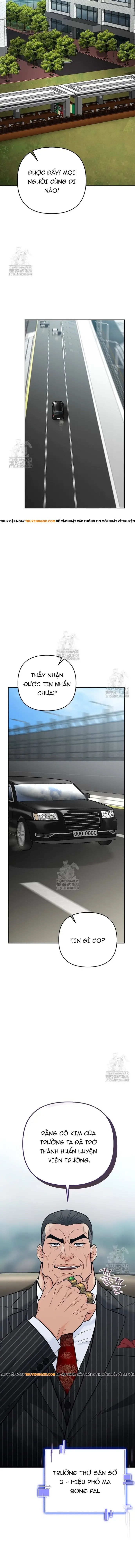 Kiếm Thánh Thiên Tài Của Học Viện Chap 38 - Next Chap 39