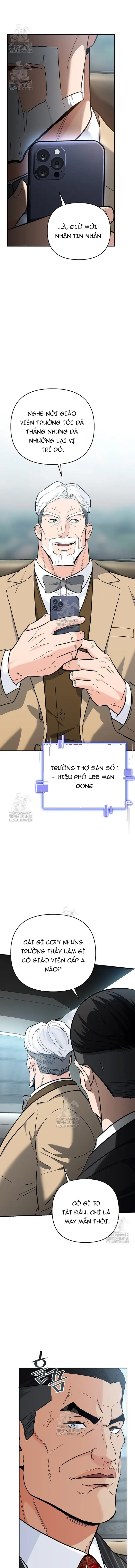 Kiếm Thánh Thiên Tài Của Học Viện Chap 38 - Next Chap 39