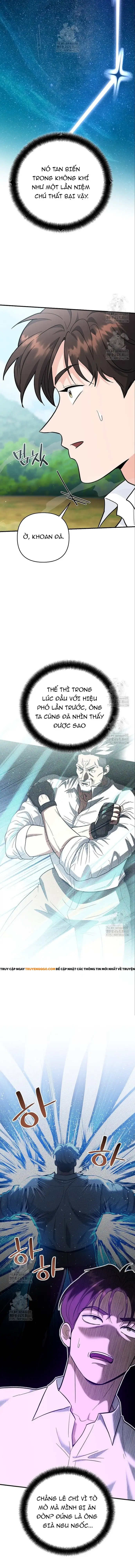 Kiếm Thánh Thiên Tài Của Học Viện Chap 38 - Next Chap 39