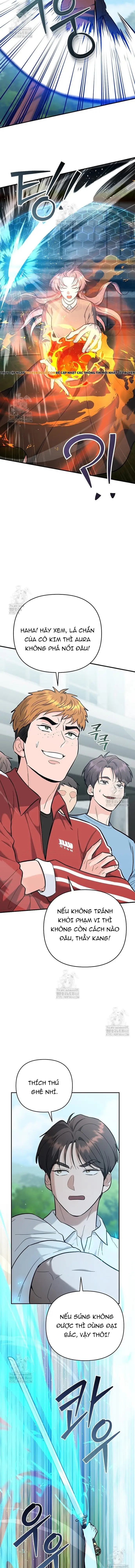 Kiếm Thánh Thiên Tài Của Học Viện Chap 38 - Next Chap 39