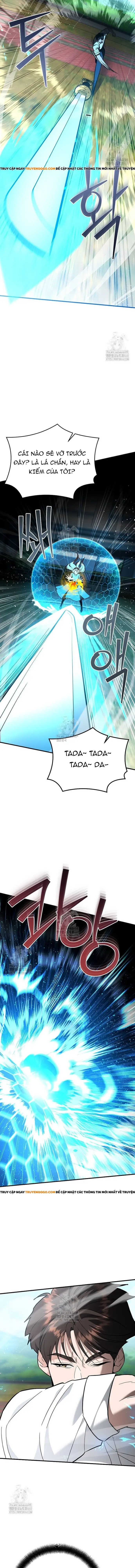 Kiếm Thánh Thiên Tài Của Học Viện Chap 38 - Next Chap 39