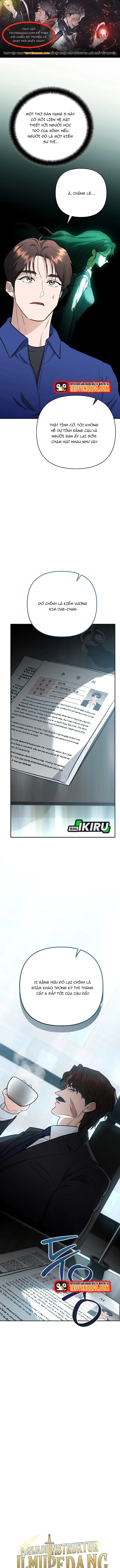 Kiếm Thánh Thiên Tài Của Học Viện Chap 40 - Next Chap 41