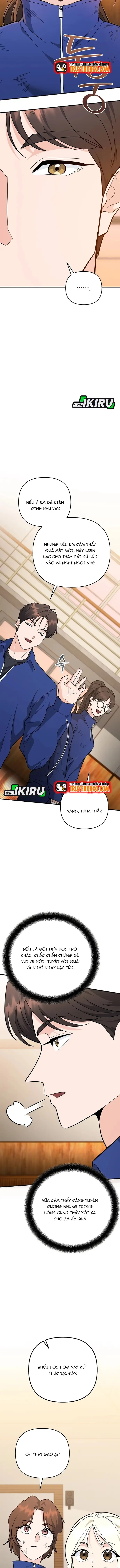 Kiếm Thánh Thiên Tài Của Học Viện Chap 40 - Next Chap 41