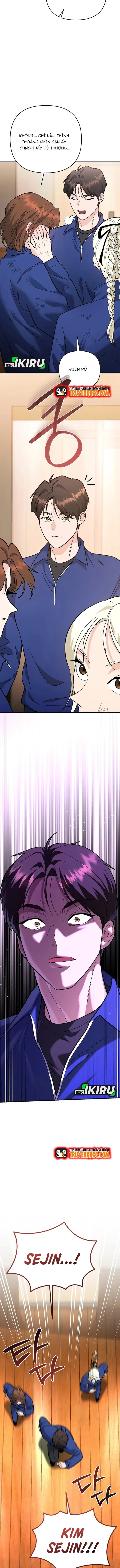 Kiếm Thánh Thiên Tài Của Học Viện Chap 40 - Next Chap 41