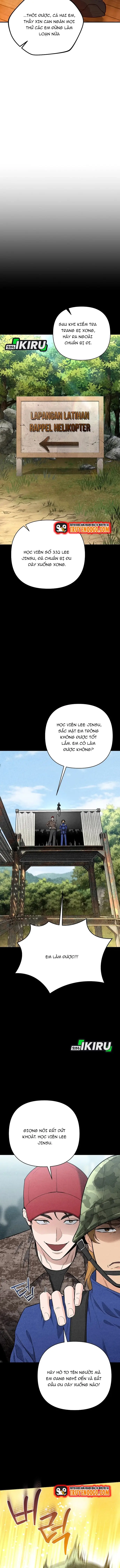 Kiếm Thánh Thiên Tài Của Học Viện Chap 40 - Next Chap 41