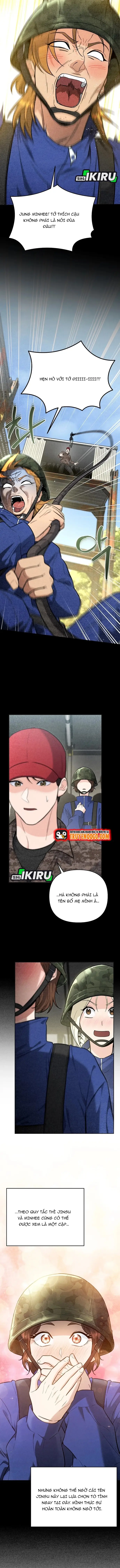 Kiếm Thánh Thiên Tài Của Học Viện Chap 40 - Next Chap 41