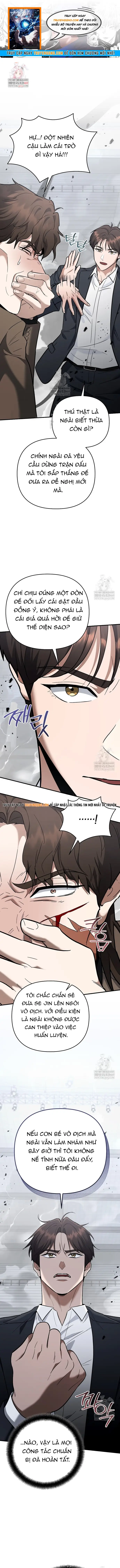 Kiếm Thánh Thiên Tài Của Học Viện Chap 47 - Next Chap 48