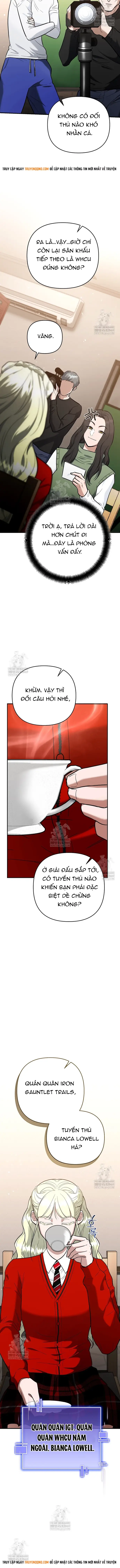 Kiếm Thánh Thiên Tài Của Học Viện Chap 47 - Next Chap 48