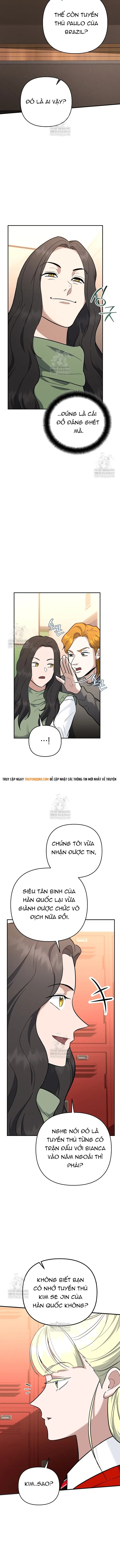 Kiếm Thánh Thiên Tài Của Học Viện Chap 47 - Next Chap 48