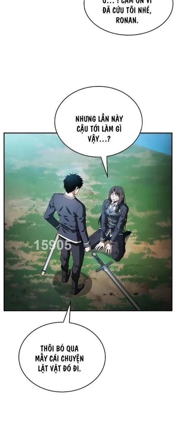 Kiếm Thánh Thiên Tài Của Học Viện Chap 51 - Next Chap 52