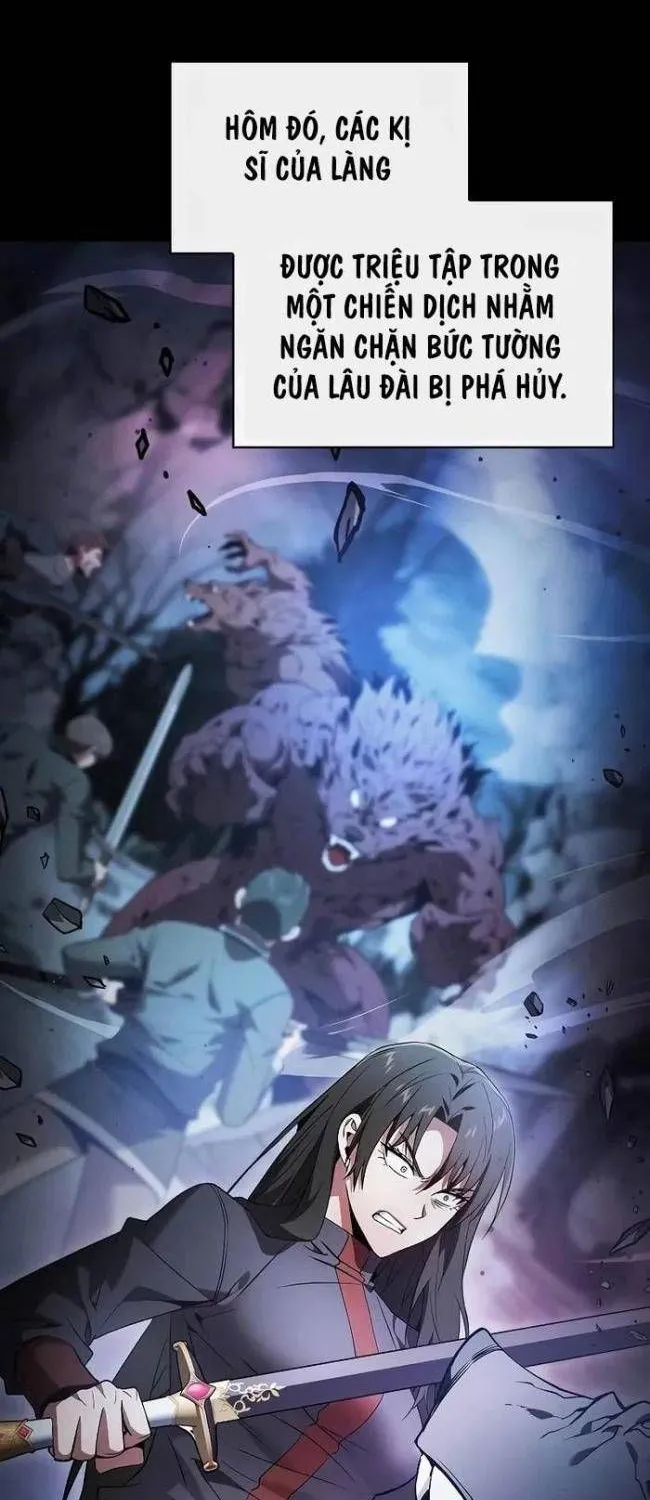 Kiếm Thánh Thiên Tài Của Học Viện Chap 51 - Next Chap 52