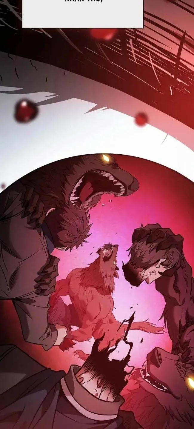 Kiếm Thánh Thiên Tài Của Học Viện Chap 51 - Next Chap 52