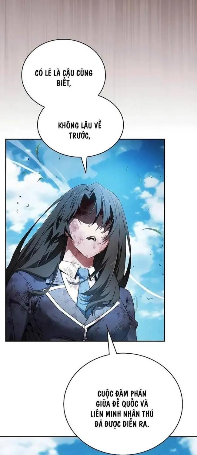 Kiếm Thánh Thiên Tài Của Học Viện Chap 51 - Next Chap 52