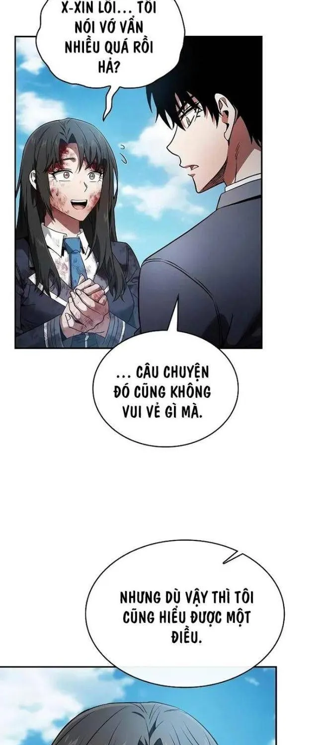 Kiếm Thánh Thiên Tài Của Học Viện Chap 51 - Next Chap 52