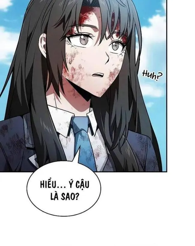 Kiếm Thánh Thiên Tài Của Học Viện Chap 51 - Next Chap 52