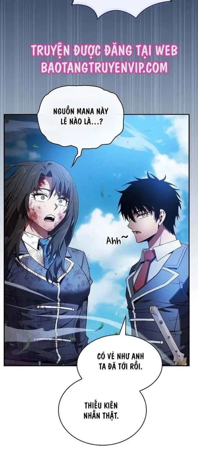 Kiếm Thánh Thiên Tài Của Học Viện Chap 51 - Next Chap 52