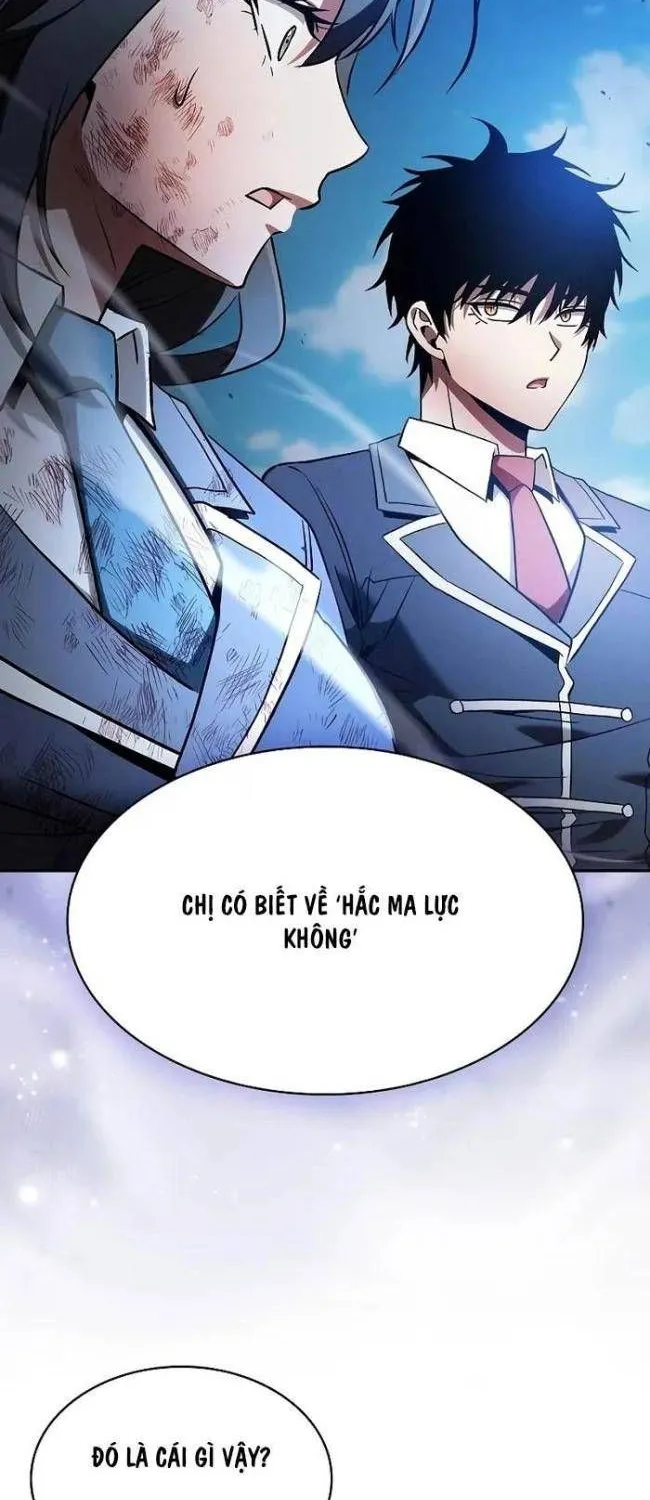 Kiếm Thánh Thiên Tài Của Học Viện Chap 51 - Next Chap 52