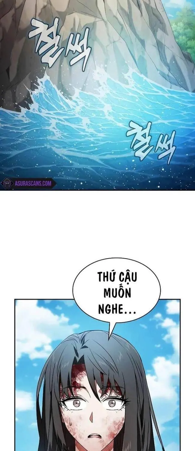 Kiếm Thánh Thiên Tài Của Học Viện Chap 51 - Next Chap 52
