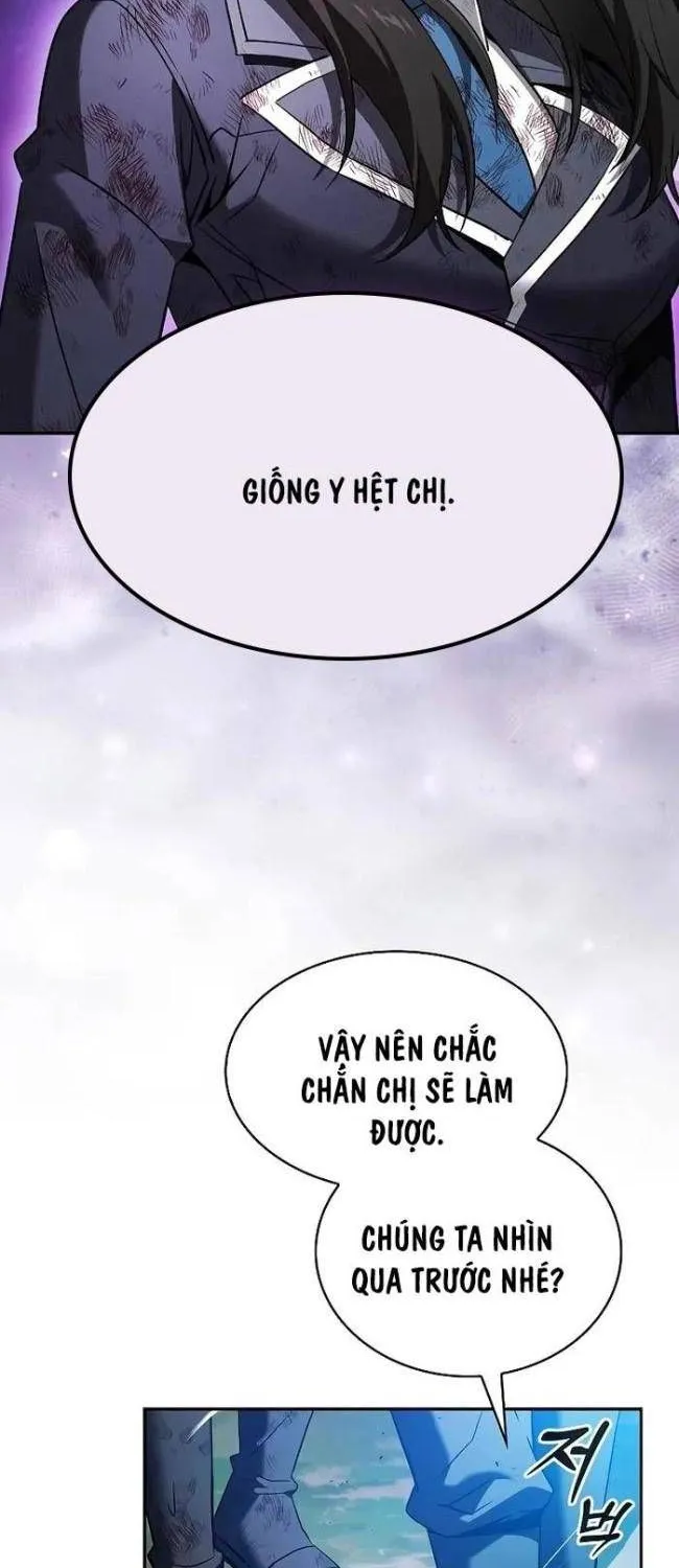 Kiếm Thánh Thiên Tài Của Học Viện Chap 51 - Next Chap 52