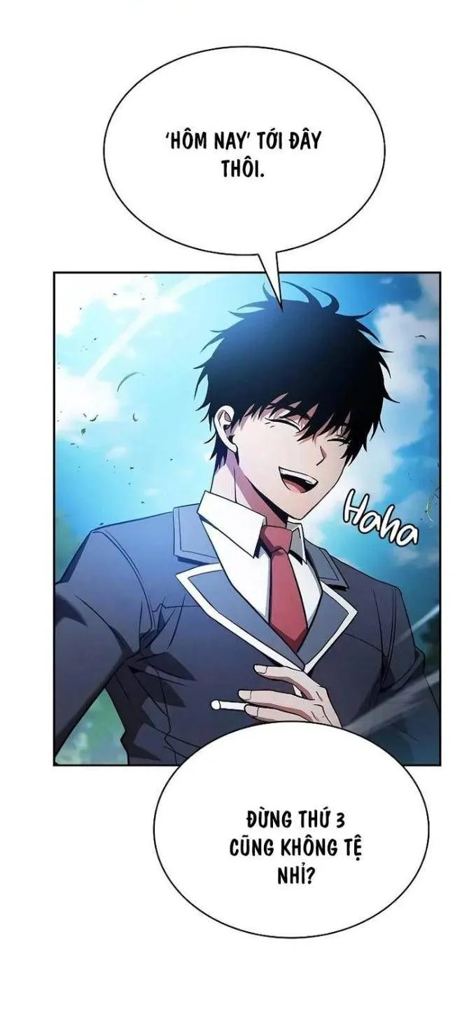 Kiếm Thánh Thiên Tài Của Học Viện Chap 51 - Next Chap 52