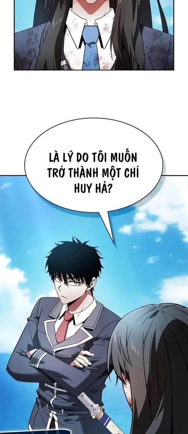 Kiếm Thánh Thiên Tài Của Học Viện Chap 51 - Next Chap 52