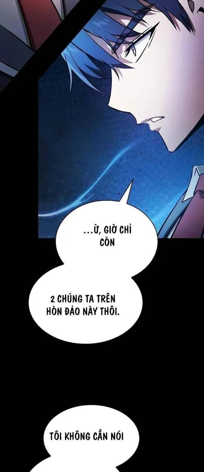 Kiếm Thánh Thiên Tài Của Học Viện Chap 51 - Next Chap 52
