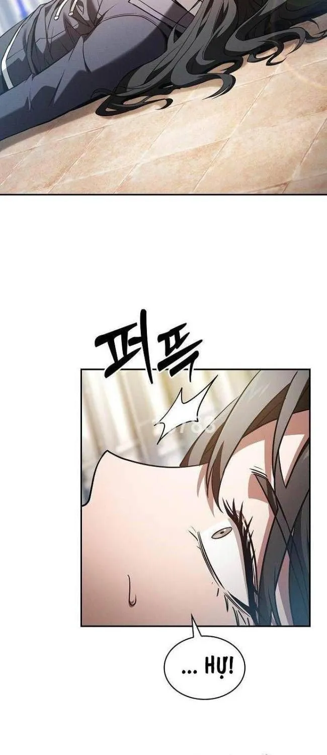Kiếm Thánh Thiên Tài Của Học Viện Chap 52 - Next Chap 53