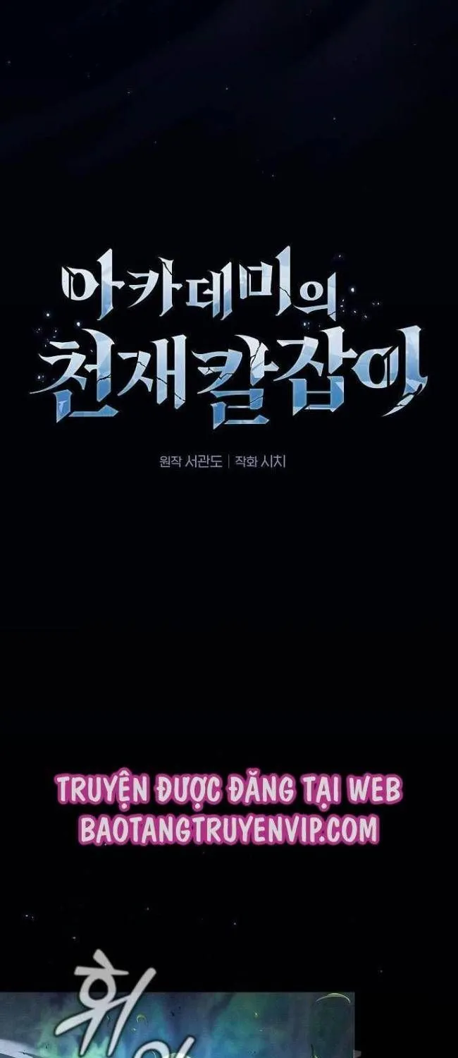 Kiếm Thánh Thiên Tài Của Học Viện Chap 52 - Next Chap 53