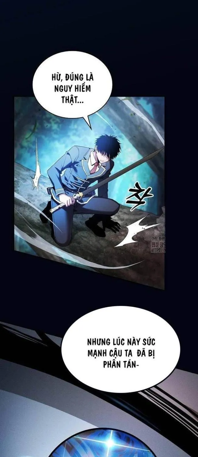 Kiếm Thánh Thiên Tài Của Học Viện Chap 52 - Next Chap 53