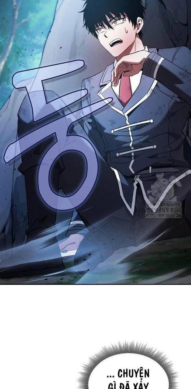 Kiếm Thánh Thiên Tài Của Học Viện Chap 52 - Next Chap 53