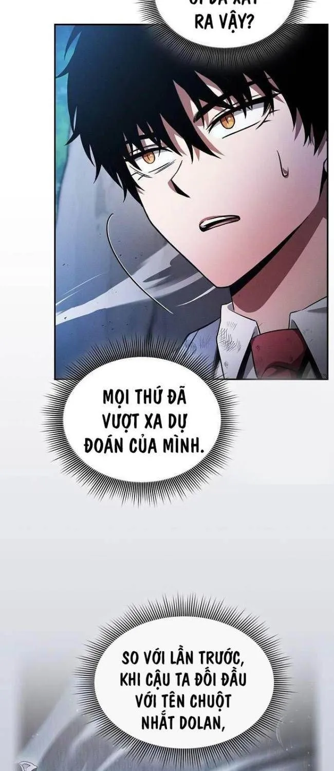 Kiếm Thánh Thiên Tài Của Học Viện Chap 52 - Next Chap 53