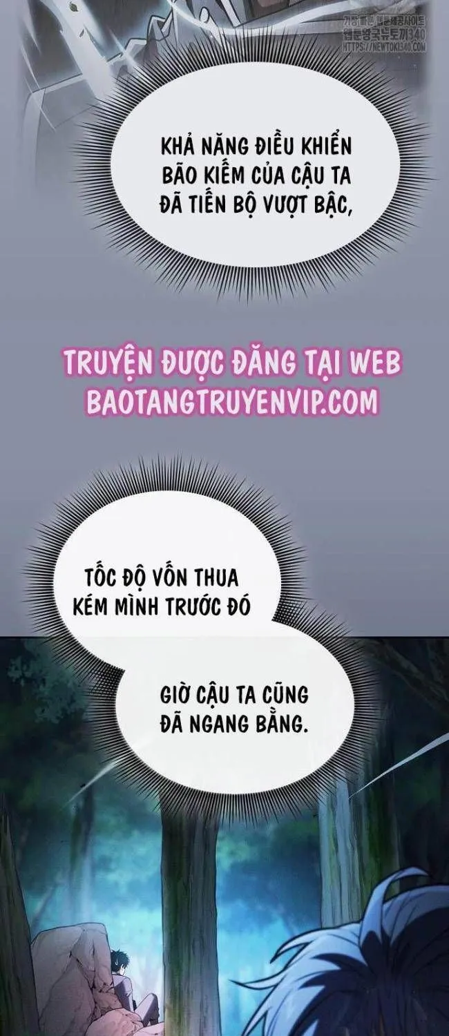 Kiếm Thánh Thiên Tài Của Học Viện Chap 52 - Next Chap 53