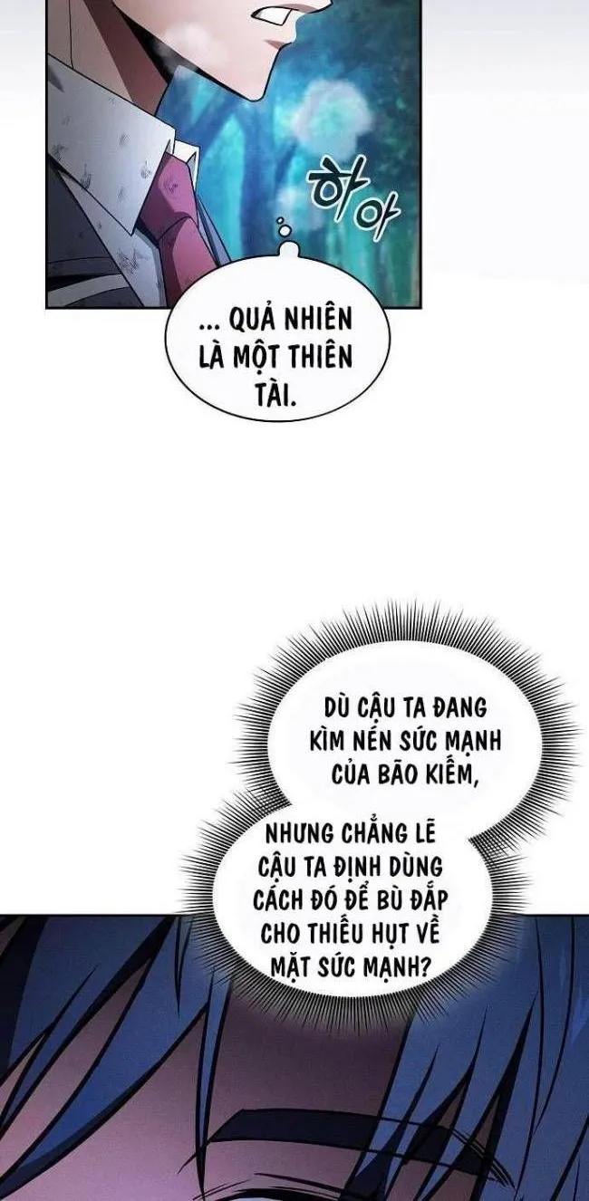 Kiếm Thánh Thiên Tài Của Học Viện Chap 52 - Next Chap 53