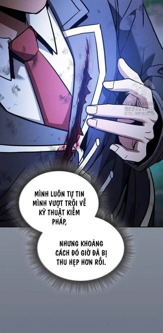 Kiếm Thánh Thiên Tài Của Học Viện Chap 52 - Next Chap 53