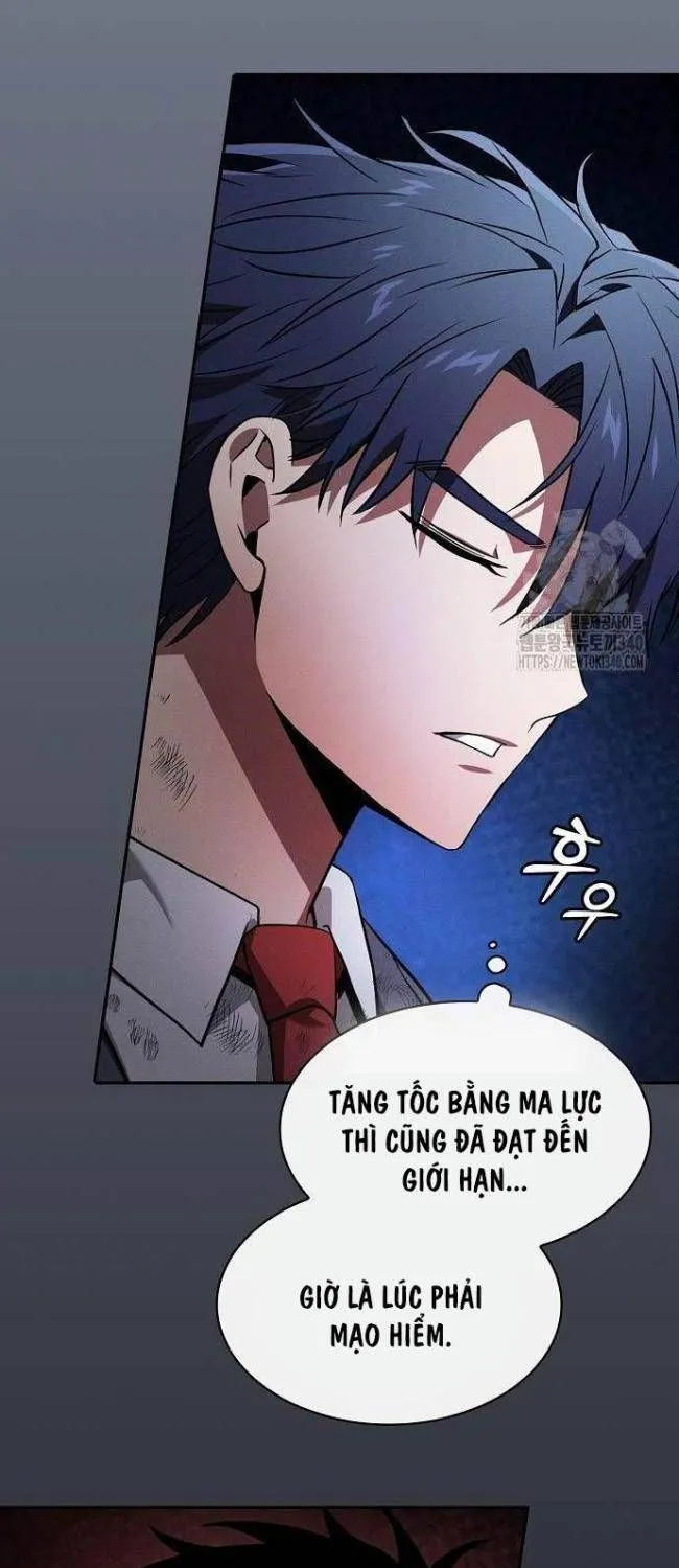 Kiếm Thánh Thiên Tài Của Học Viện Chap 52 - Next Chap 53