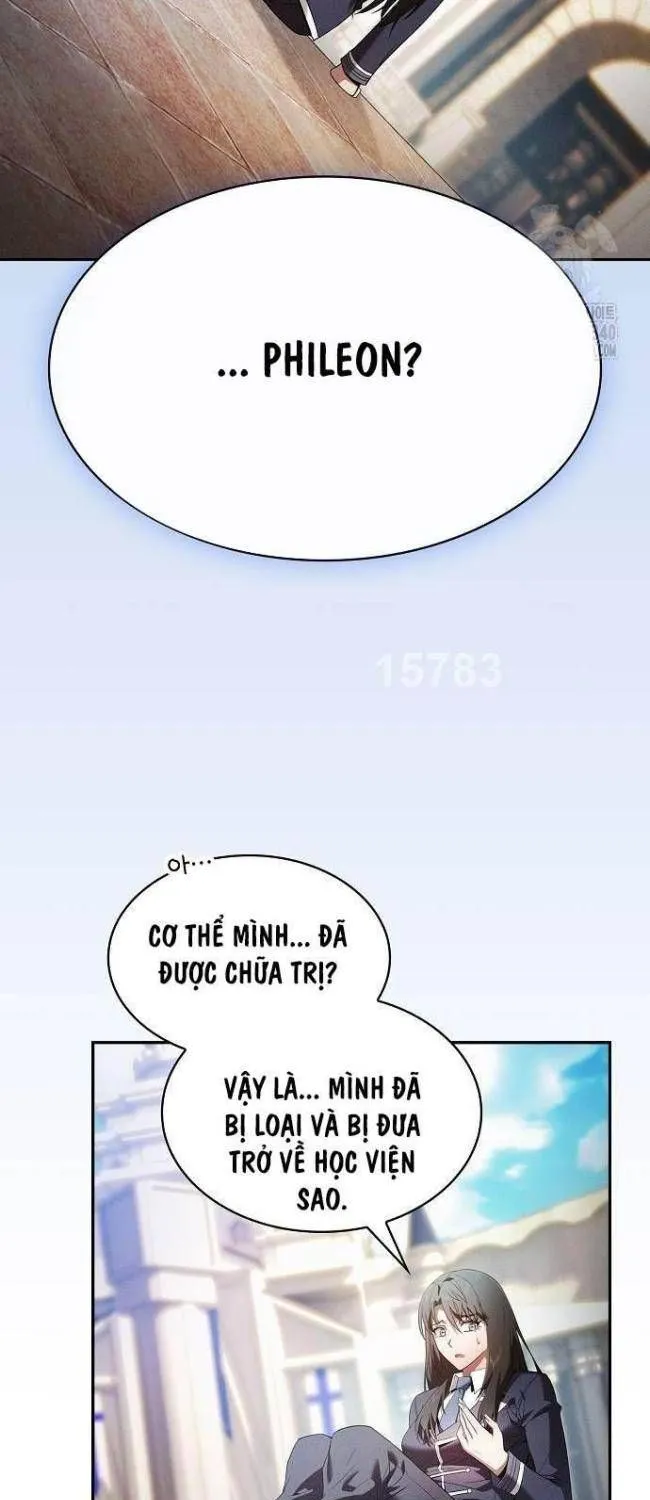 Kiếm Thánh Thiên Tài Của Học Viện Chap 52 - Next Chap 53