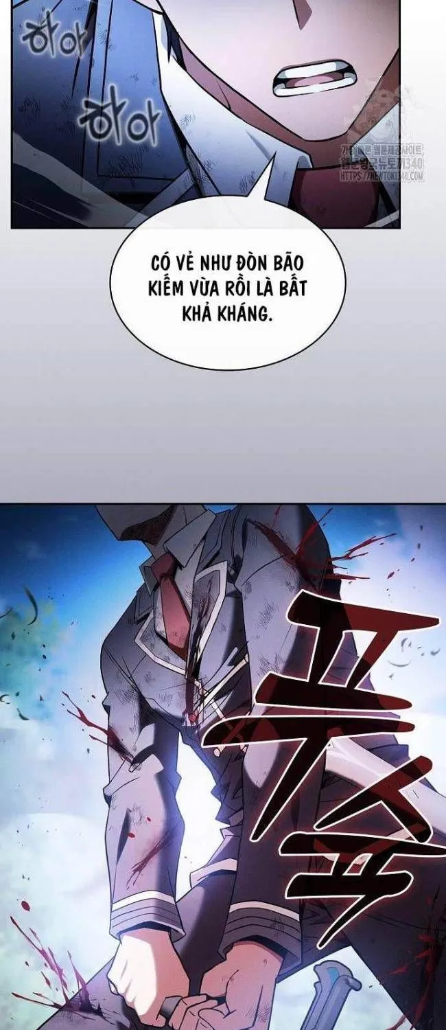 Kiếm Thánh Thiên Tài Của Học Viện Chap 52 - Next Chap 53