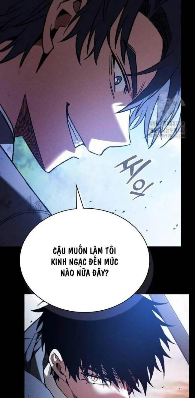 Kiếm Thánh Thiên Tài Của Học Viện Chap 52 - Next Chap 53