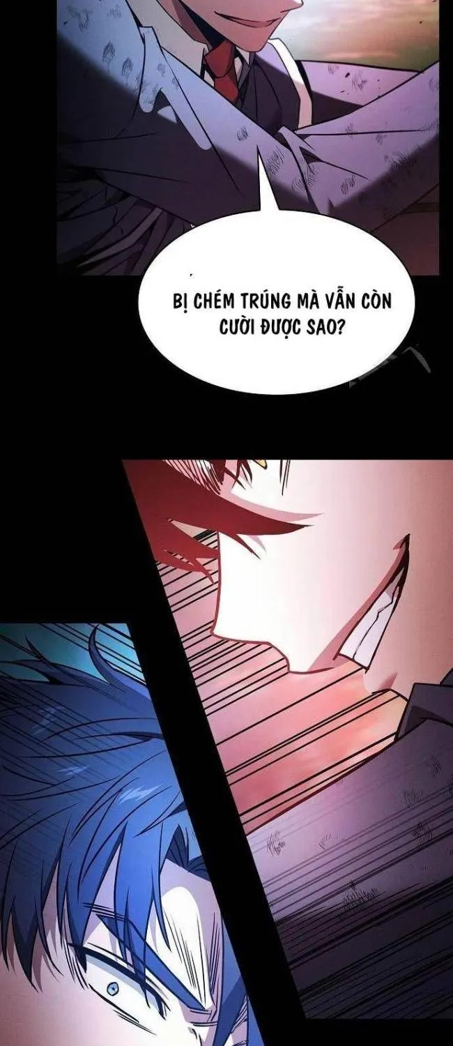 Kiếm Thánh Thiên Tài Của Học Viện Chap 52 - Next Chap 53