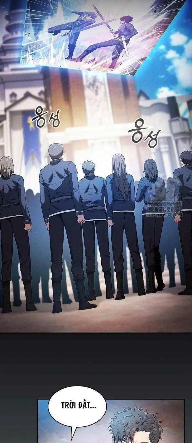Kiếm Thánh Thiên Tài Của Học Viện Chap 52 - Next Chap 53