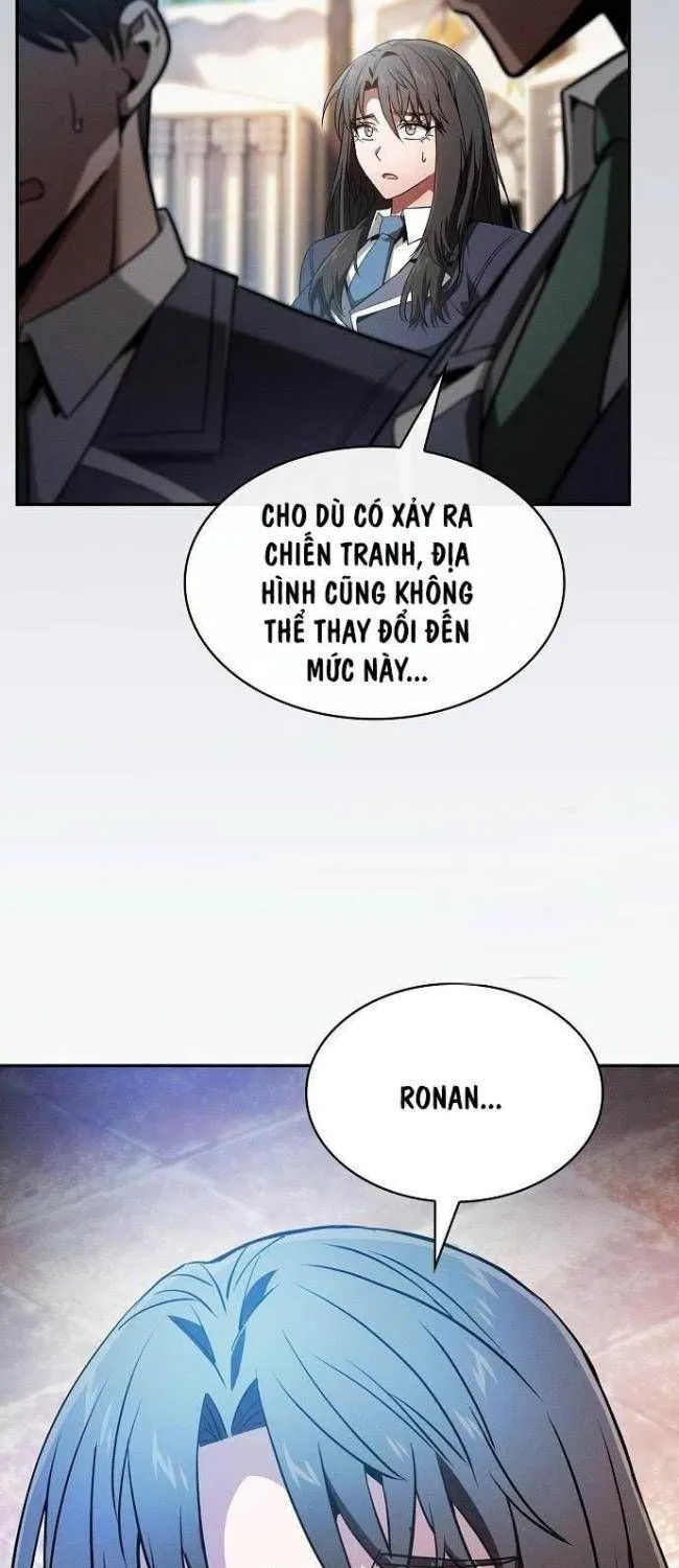 Kiếm Thánh Thiên Tài Của Học Viện Chap 52 - Next Chap 53