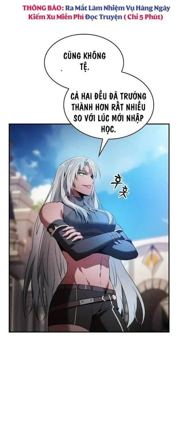 Kiếm Thánh Thiên Tài Của Học Viện Chap 52 - Next Chap 53