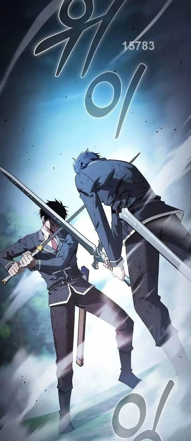 Kiếm Thánh Thiên Tài Của Học Viện Chap 53 - Next Chap 54