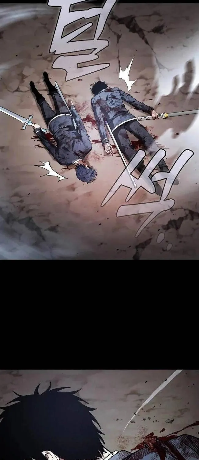 Kiếm Thánh Thiên Tài Của Học Viện Chap 53 - Next Chap 54