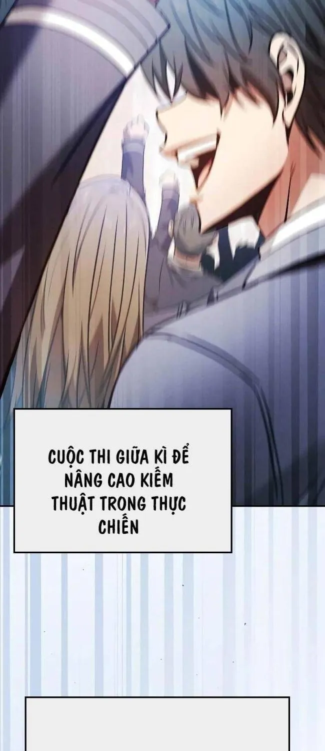 Kiếm Thánh Thiên Tài Của Học Viện Chap 53 - Next Chap 54