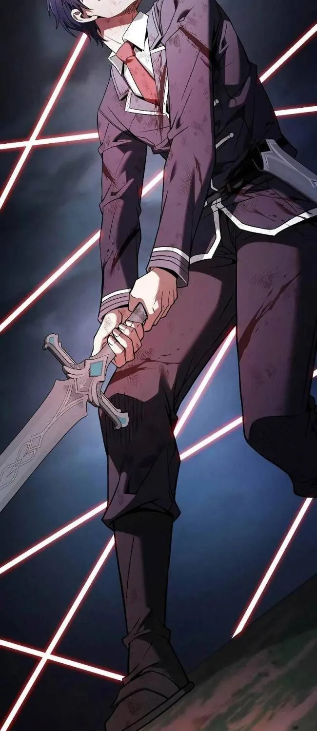 Kiếm Thánh Thiên Tài Của Học Viện Chap 53 - Next Chap 54