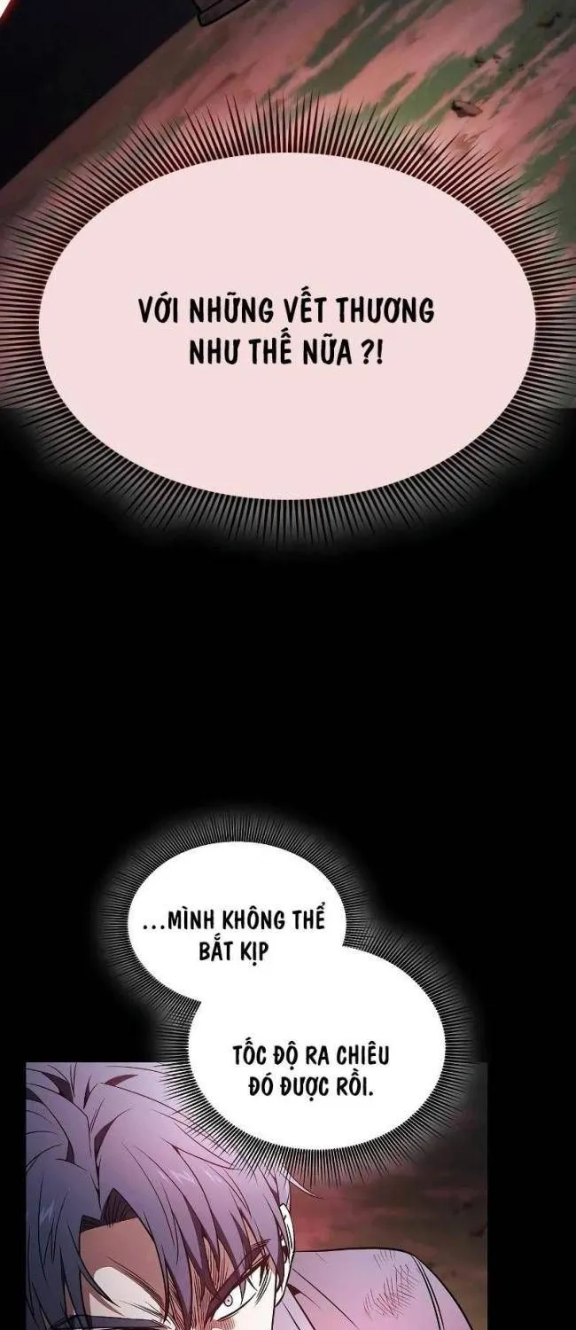 Kiếm Thánh Thiên Tài Của Học Viện Chap 53 - Next Chap 54