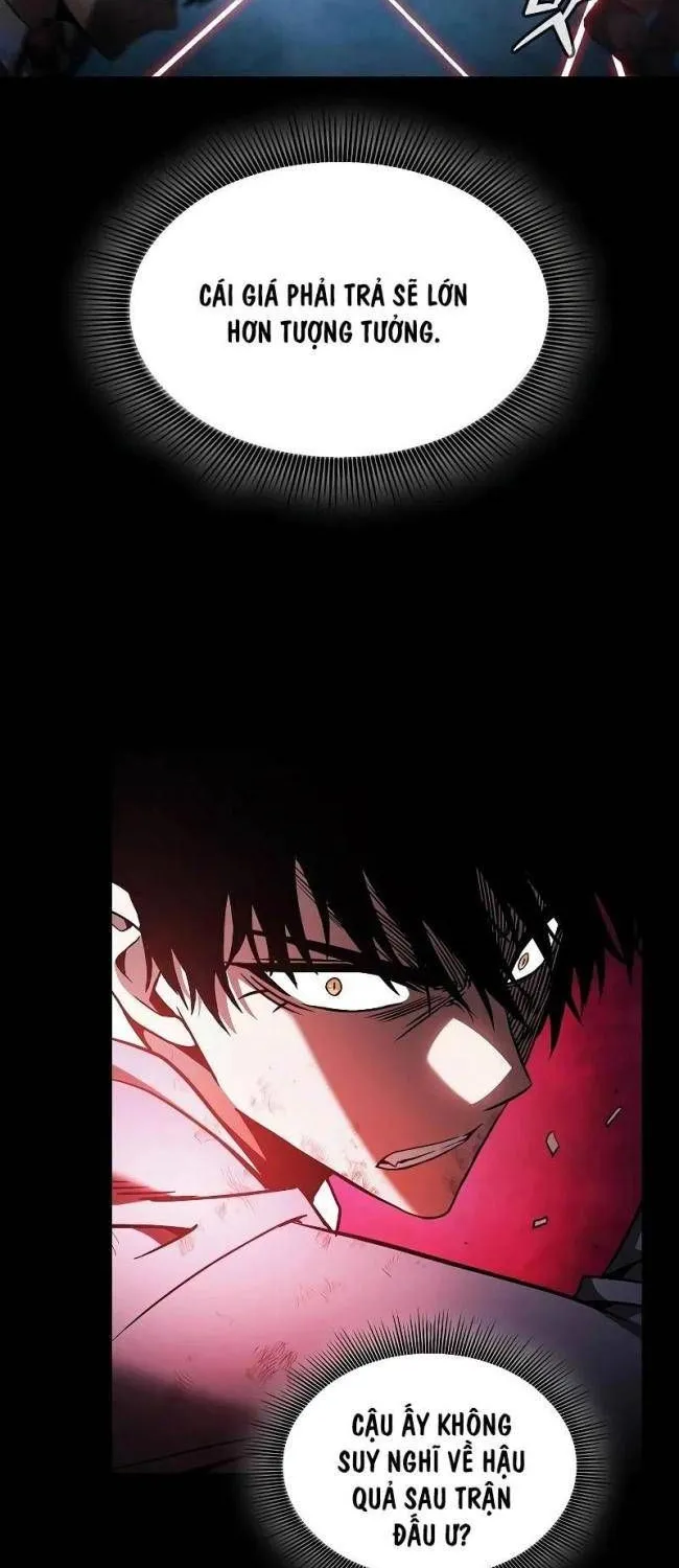 Kiếm Thánh Thiên Tài Của Học Viện Chap 53 - Next Chap 54