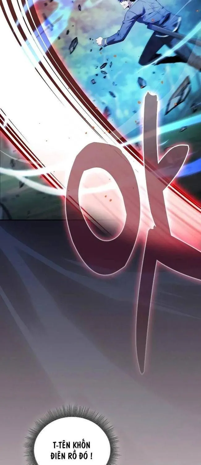 Kiếm Thánh Thiên Tài Của Học Viện Chap 53 - Next Chap 54