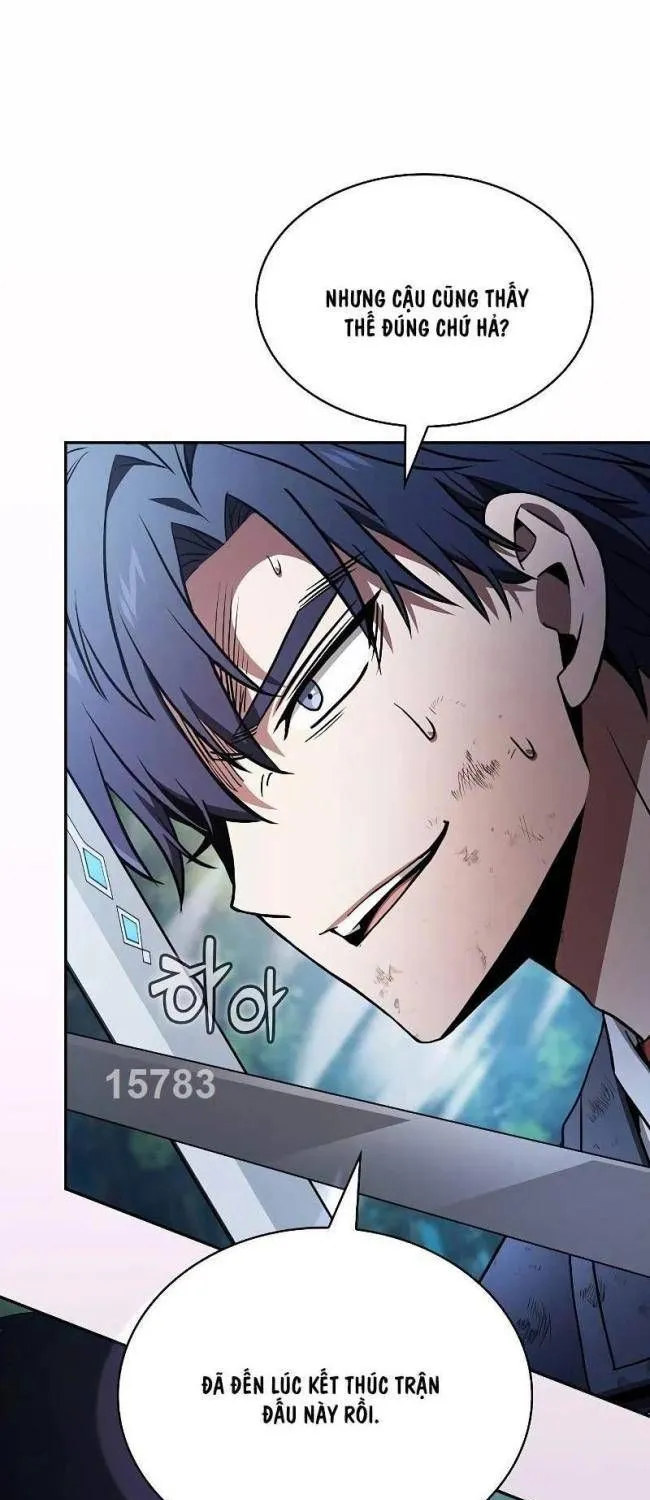 Kiếm Thánh Thiên Tài Của Học Viện Chap 53 - Next Chap 54